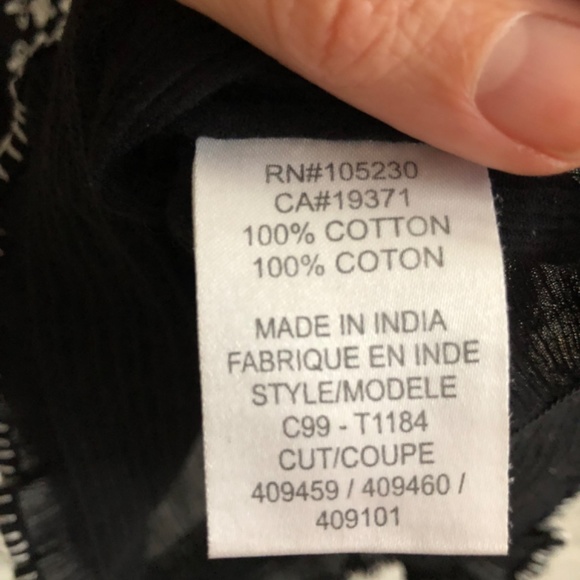 Pretty Joie top - Picture 6 of 6